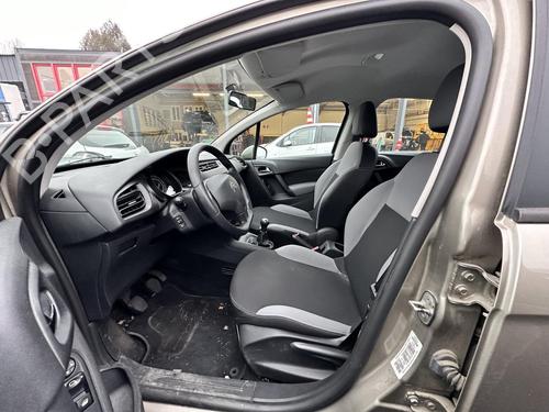 Gearbox CITROËN C3 II (SC_) 1.1 i | BP21318592M3 