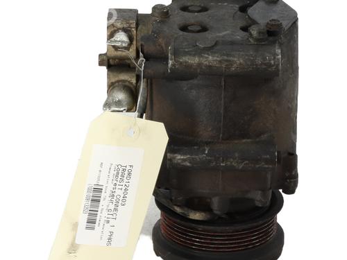 AC compressor FORD TRANSIT CONNECT (P65_, P70_, P80_) 1.8 Di | BP21308640M34 