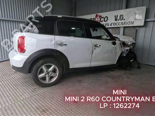 Rear mirror MINI MINI COUNTRYMAN (R60) Cooper D | BP39582630I6 - Image 26
