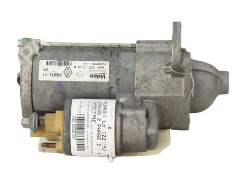 Starter RENAULT KANGOO Express (FW0/1_) 1.5 dCi 90 (FW18) | BP21318765M8 