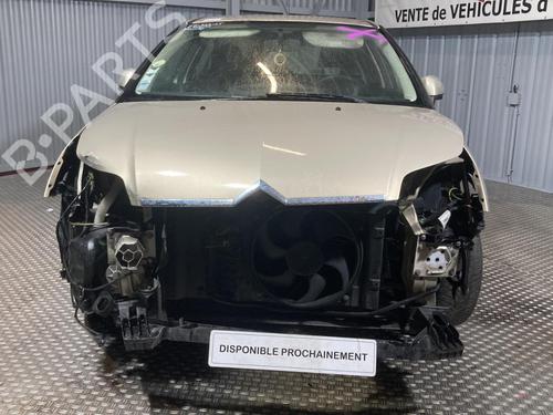 Engine control unit (ECU) CITROËN C4 I (LC_) 1.4 16V | BP34499917M57 - Image 13
