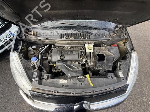 Dør venstre fortil CITROËN BERLINGO MULTISPACE (B9) 1.6 VTi 95 | BP28532273C2 - Image 16
