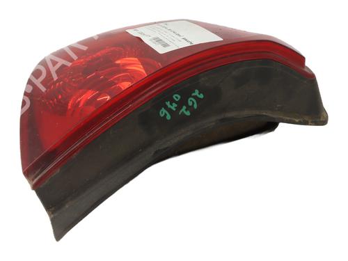 Used Left taillight Left taillight KIA CEE'D Hatchback (ED) 1.6 CRDi 90 (90 hp) 36652551 36652551