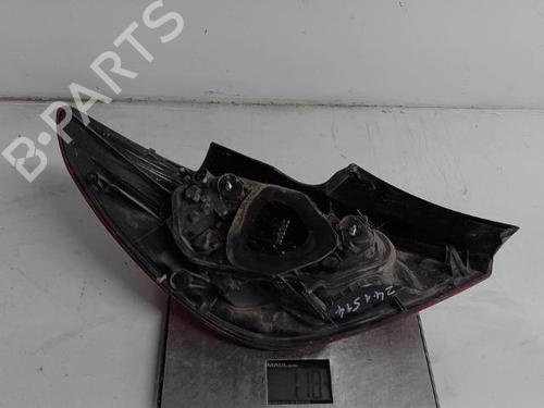 Right taillight OPEL CORSA D (S07) 1.3 CDTI (L08, L68) | BP21298778C35 