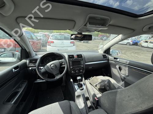 Left front window motor VW GOLF V (1K1) 2.0 TDI | BP27464422E21  - Image 16