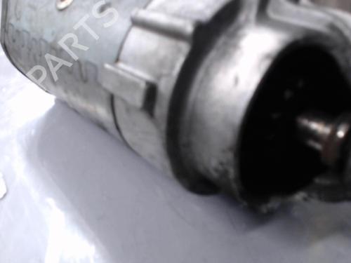 Starter PEUGEOT 208 I (CA_, CC_) 1.6 HDi / BlueHDi 75 | BP21307275M8 