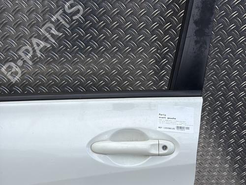 Left front door NISSAN NOTE (E12) 1.2 | BP32869918C2  - Image 5