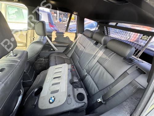 Left taillight BMW X3 (E83) 3.0 d | BP21302591C34 
