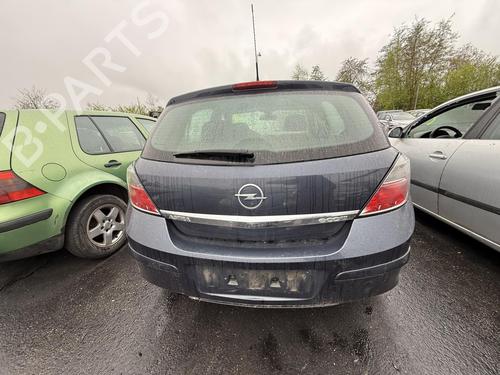 Steering column stalk OPEL ASTRA H (A04) 1.7 CDTI (L48) | BP25256767I23 - Image 5