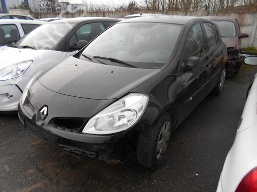 Right front window switch RENAULT CLIO III (BR0/1, CR0/1) 1.5 dCi (C/BR0G, C/BR1G) | BP21321571I26 