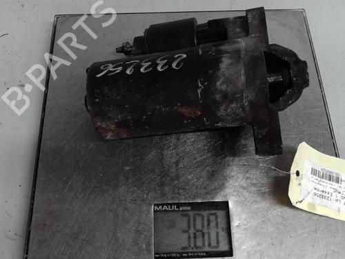 Used Starter SMART CABRIO (450) [2000-2004]  21305177