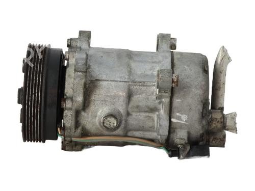 Used AC compressor AC compressor VOLVO V40 Estate (645) 1.9 DI (95 hp) 27389304 27389304