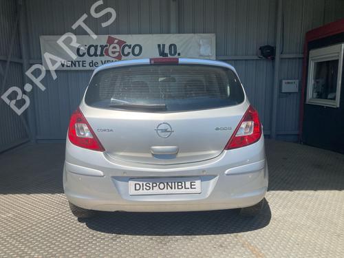 Left front window motor OPEL CORSA D (S07) 1.3 CDTI (L08, L68) | BP37188203E21 - Image 14