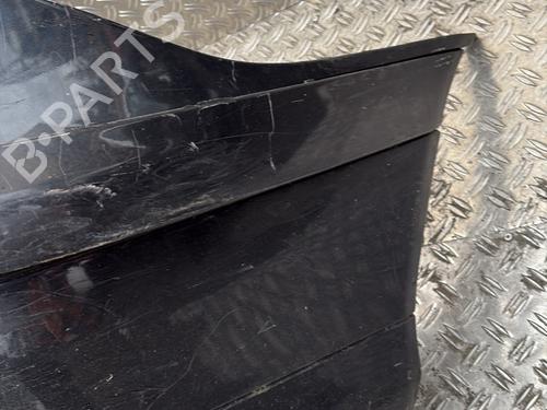 Rear bumper MERCEDES-BENZ C-CLASS Coupe (CL203) C 220 CDI (203.706) | BP21868877C8 