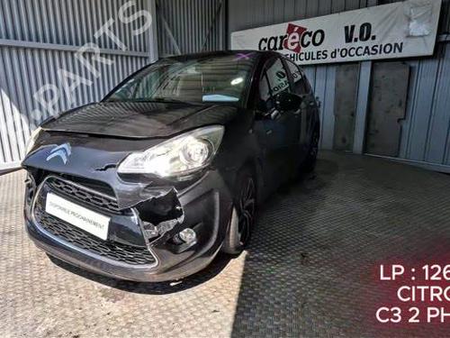 Generator CITROËN C3 II (SC_) 1.6 HDi 90 | BP39487682M7 - Image 13