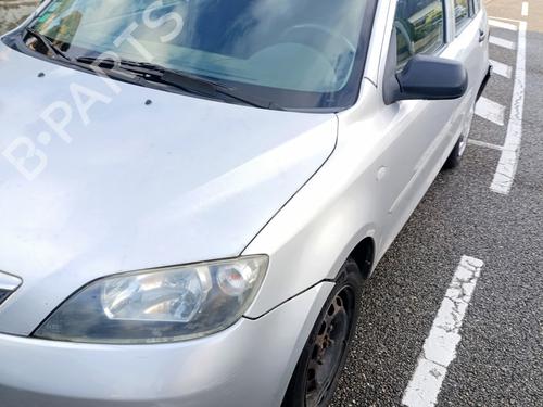 Instrument cluster MAZDA 2 (DY) 1.4 CD | BP30886250C47  - Image 10