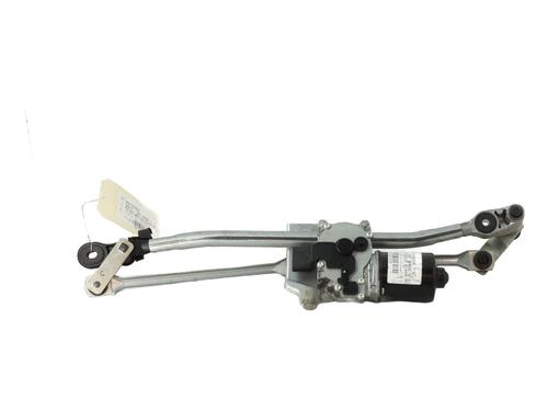 Used Front wiper motor BMW 1 (E87) 118 d (143 hp) 24234440