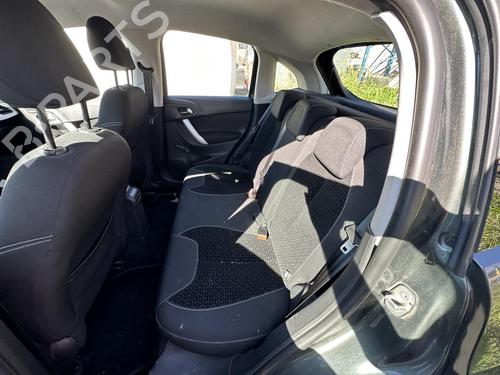 Starter CITROËN C3 II (SC_) 1.6 HDi | BP21303149M8 - Image 13