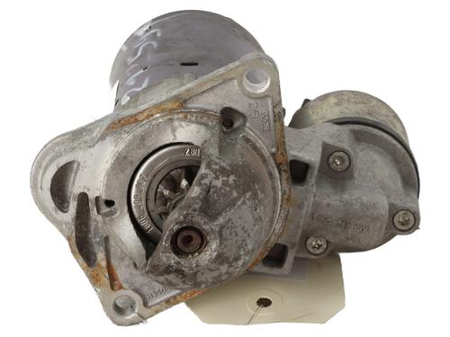 Used Starter Starter OPEL MERIVA B MPV (S10) 1.4 (75) (120 hp) 21307650 21307650