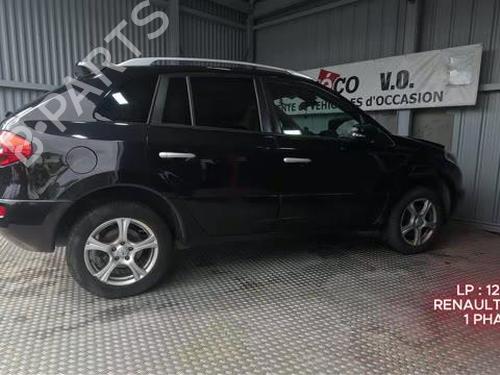Engine control unit (ECU) RENAULT KOLEOS I (HY_) 2.0 dCi 4x4 (HY0B) | BP34526651M57 - Image 25