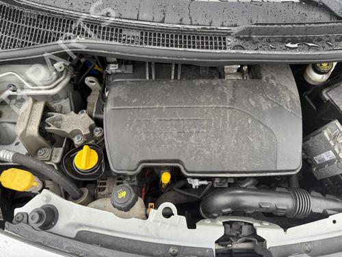 Right taillight RENAULT TWINGO II (CN0_) 1.2 16V (CN04, CN0B) | BP28315213C35  - Image 11