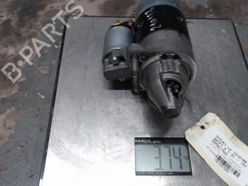 Used Starter SUZUKI SWIFT III (MZ, EZ) 1.3 (RS413, ZC11S) (92 hp) 21315594