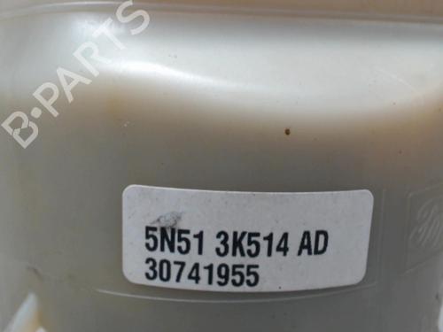 Used Steering pump Steering pump VOLVO C30 (533) 2.0 D (136 hp) 21366375 21366375