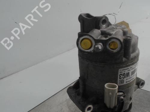 AC-Kompressor CHRYSLER VOYAGER IV (RG, RS) 2.8 CRD (150 hp) 21290452