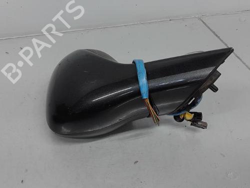 Left mirror PEUGEOT 308 I (4A_, 4C_) 1.6 HDi | BP21312184C26 