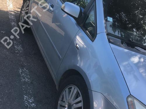 Radio FORD FOCUS C-MAX (DM2) 2.0 TDCi | BP27265593E6 