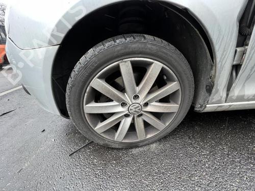 Seat buckle VW GOLF VI Variant (AJ5) 2.0 TDI | BP21369056I32  - Image 10