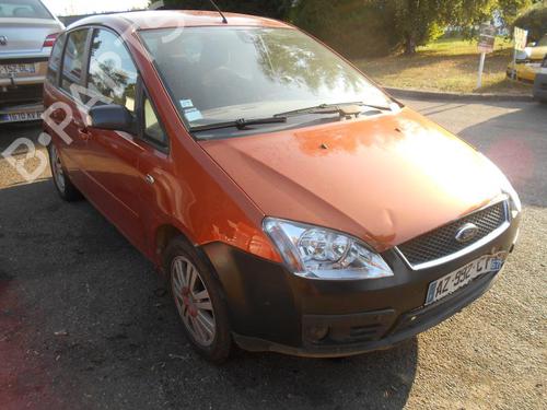 Portierruitmotor linksachter FORD FOCUS C-MAX (DM2) 1.6 TDCi | BP21372281E23 