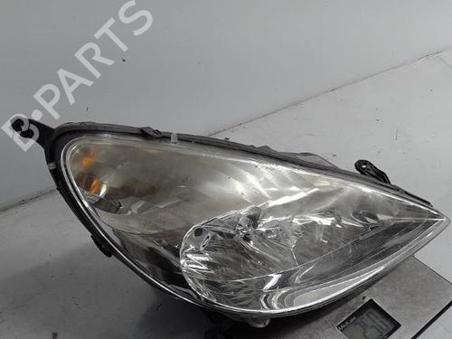 Used Right headlight PEUGEOT 607 (9D, 9U) 2.7 HDi 24V (204 hp) 21316706
