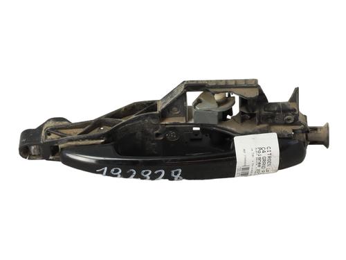 Used Front left exterior door handle CITROËN C4 Grand Picasso I (UA_) 1.6 HDi 110 (112 hp) 21371050