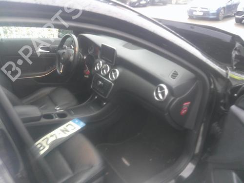 Front right seatbelt MERCEDES-BENZ A-CLASS (W176) A 180 CDI (176.000) | BP27558964I25  - Image 6