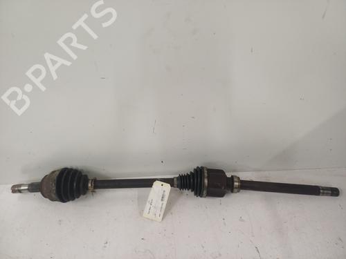 Used Right front driveshaft Right front driveshaft 39172641 39172641