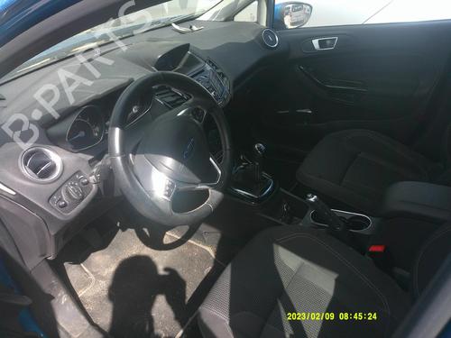 Starter FORD FIESTA VI (CB1, CCN) 1.0 EcoBoost | BP21293025M8 