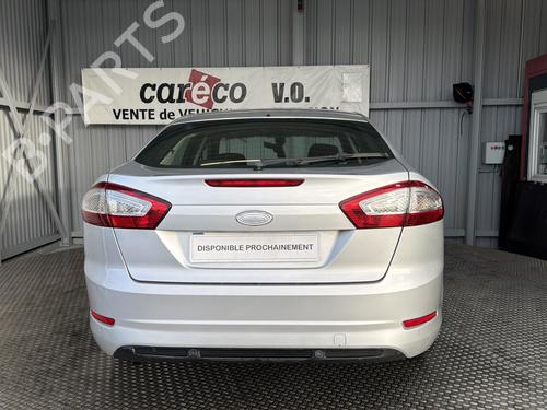 Rear parcel shelf FORD MONDEO IV (BA7) 2.0 TDCi | BP32143401C85 