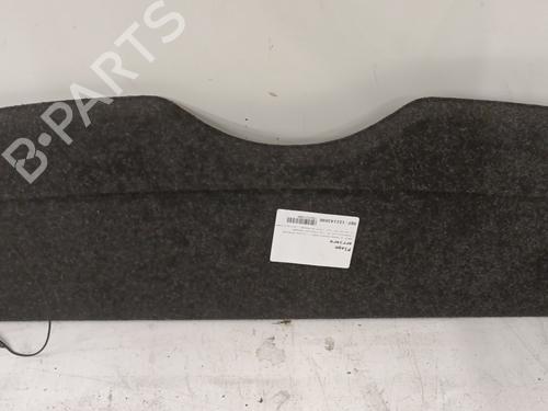 Used Rear parcel shelf LANCIA YPSILON (843_) 1.3 JTD (843.AXD11, 843.AXD1A) (70 hp) 32300990