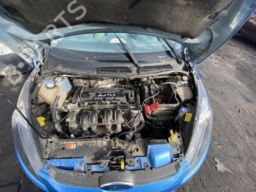 AC Styreenhet / Manøvreringsenhet FORD FIESTA VI (CB1, CCN) 1.25 | BP21305570I5 