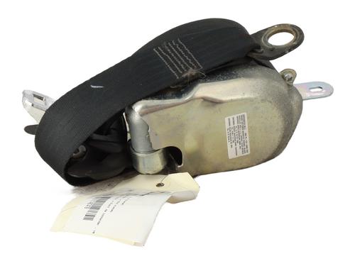 Used Front left seatbelt CITROËN C1 (PM_, PN_) 1.4 HDi (54 hp) 30726905