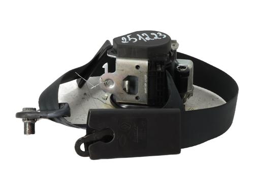 Front right seatbelt RENAULT FLUENCE (L3_) 1.5 dCi (L30S) | BP24880293I25 - Image 3