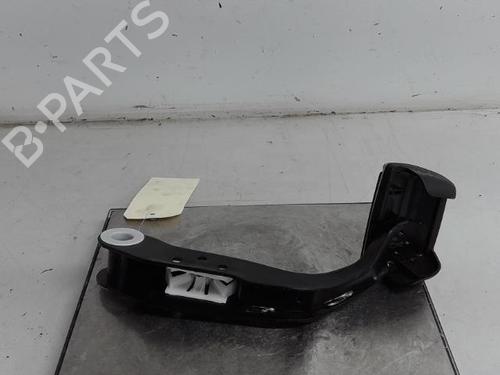 Break pedal AUDI A3 Sportback (8VA, 8VF) RS3 quattro | BP21293080I19 