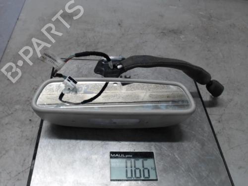 Used Rear mirror MERCEDES-BENZ C-CLASS (W204) C 220 CDI (204.008) (170 hp) 21313573