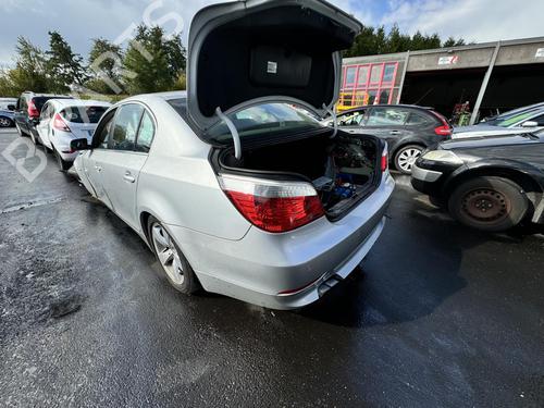 Steering column stalk BMW 5 (E60) 520 i | BP21667739I23 - Image 19