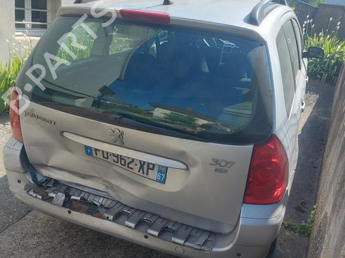 Starter PEUGEOT 307 Break (3E) 1.6 HDi | BP21303220M8 