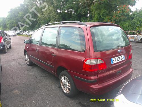 ABS pump FORD GALAXY I (WGR) 1.9 TDI | BP22619688M43 
