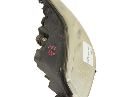 Used Left headlight Left headlight CITROËN C5 II Break (RE_) 2.0 HDi (RERHRH) (136 hp) 39626029 39626029