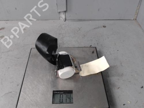 Used Rear left belt tensioner FORD FOCUS III 1.6 TDCi ECOnetic (105 hp) 21294705