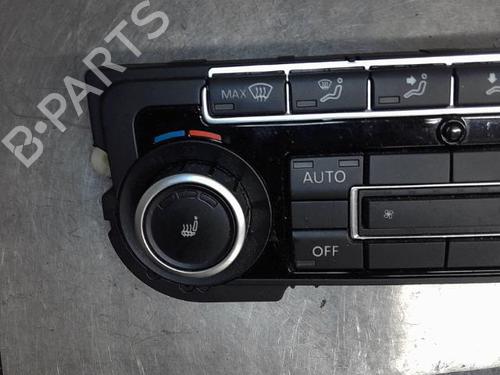 Climate control VW PASSAT CC B6 (357) 3.6 FSI 4motion | BP21311244I5 